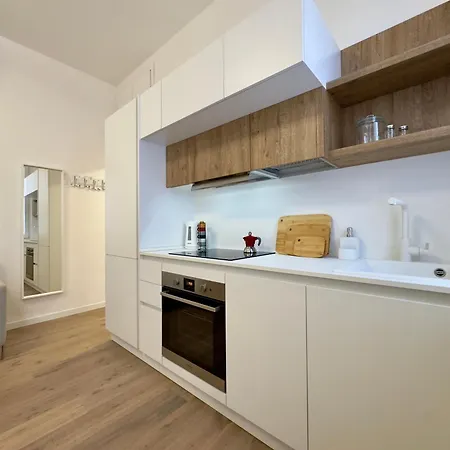 Navigli Modern