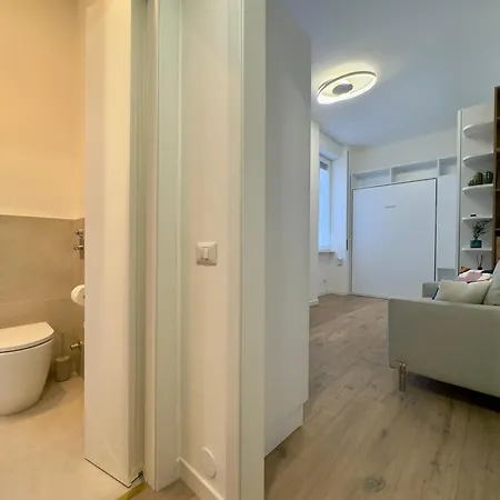 Navigli Modern * Milaan
