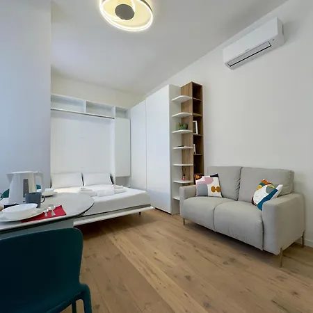 Navigli Modern Appartement *
