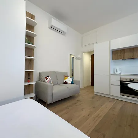 Navigli Modern