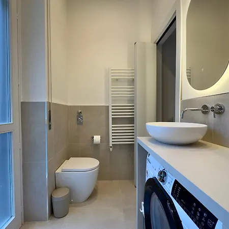 Navigli Modern